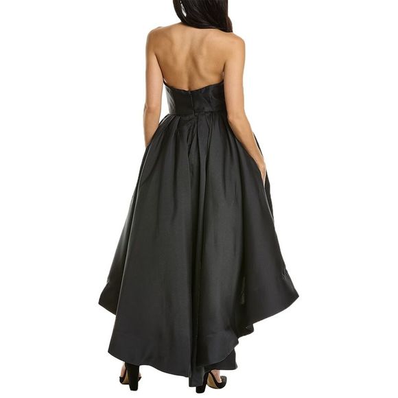 Hutch Sabrina Cocktail Dress - Picture 2 of 3